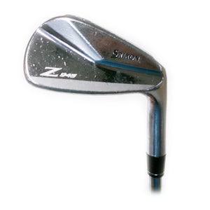 Srixon Z-945 Forged Single Pitching Wedge Steel True Temper R300 Regular Flex