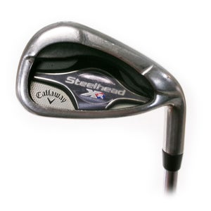 Callaway Steelhead XR Single 8 Iron Steel True Temper XP 95 Regular Flex