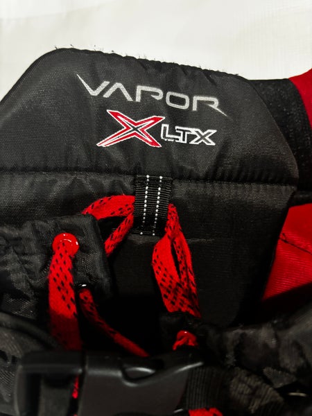 Bauer Vapor LTX Junior Hockey Pants