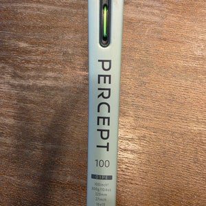YONEX Percept 100 Tennis Racquet