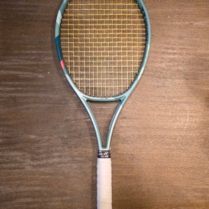 YONEX Percept 100 Tennis Racquet