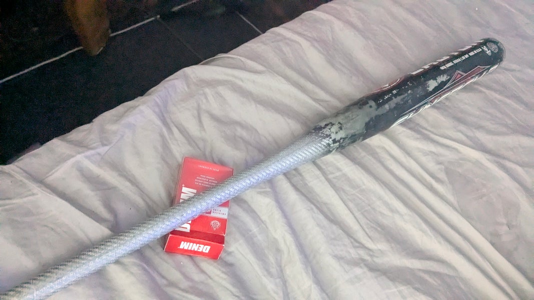 2022 Easton SCX22 Bat (-7) 27 oz 34