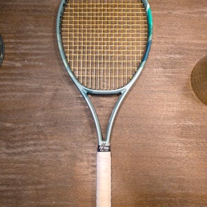 YONEX Percept 100 Tennis Racquet