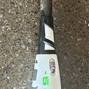 DeMarini USSSA Certified CF Zen (-5) Composite 25 oz 30" (Used)