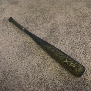 2024 44 Pro Custom Alloy XP Bat BBCOR 32.5/29.5