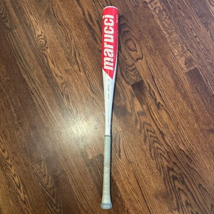 2019 Marucci CAT8 USSSA Certified Bat (-5) Alloy 27 oz