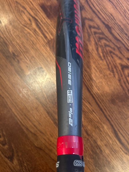 2020 Marucci CAT9 Connect BBCOR Certified Bat (-3) Alloy 30 oz 33" (Used)