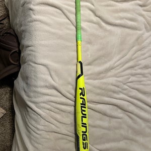 Rawlings Quatro (-3) 30 oz 33" (Used)