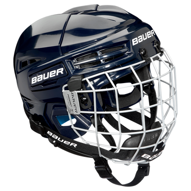 PRODIGY Youth HELMET Combo Navy 11860-BARHCPRODYTHN