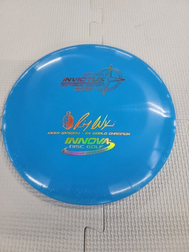 New Innova Invictus St