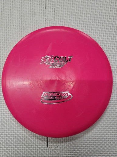 New Innova Colt XT 11708-INNXTCOLT