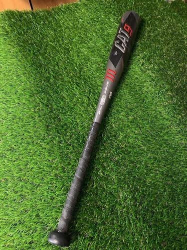 Marucci CAT 9 -10 USSSA Baseball Bat 29 inch 19oz