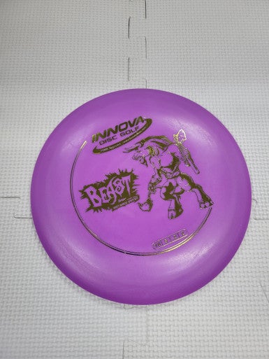 New Dx Beast Distance Driver 11617-innbeas