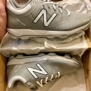 NIB New Balance 4040v5 TPU Molded Cleats