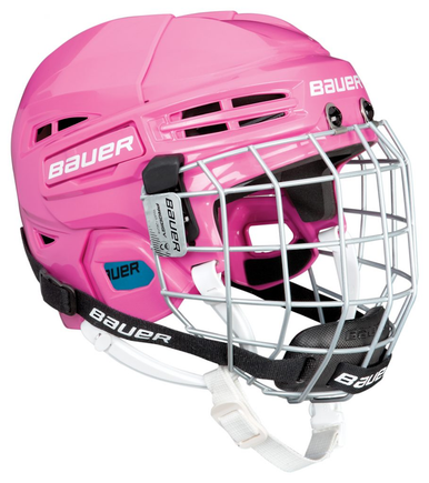 New Prodigy Pink