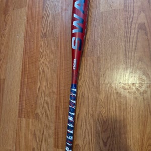 Dirty South USSSA Certified Dirty South Swag (-10) Composite 19 oz 29" (Used)
