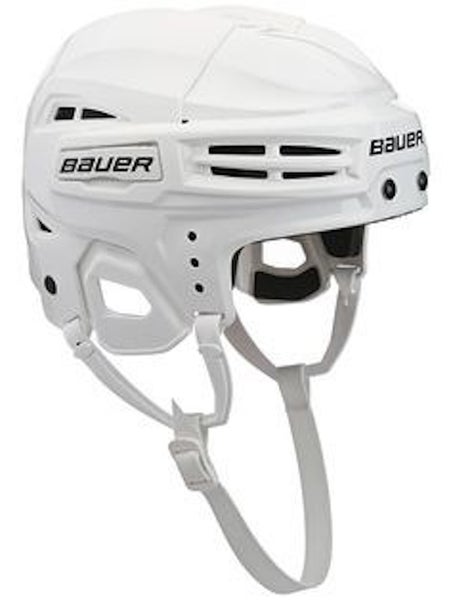 New Bauer IMS 5.0 Hockey Helmet Only 11860-IMS-5.0