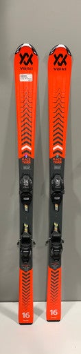 Ski Volkl Vmotion Red 130