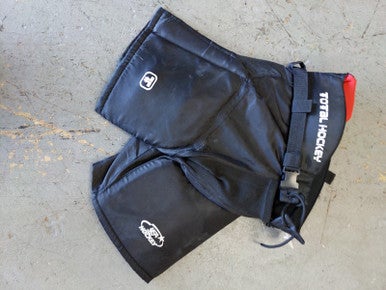Used Usa Hockey Lg Pant Breezer Ice Hockey Pants 11617-s000235376