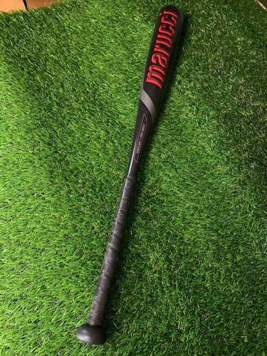 Marucci CAT 9 -10 USSSA Baseball Bat 30 inch 20 oz