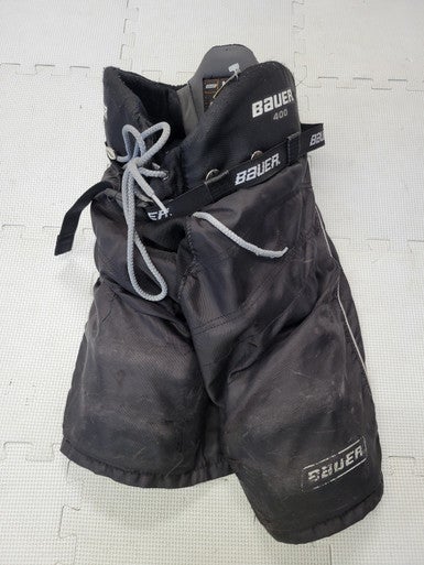 Used Bauer 400 Md Pant Breezer Ice Hockey Pants