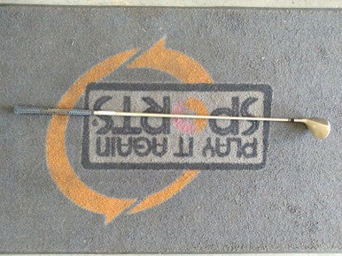 Used Cobra Lady S 7 Wood Graphite Ladies Golf Fairway Woods 11617-s000243738