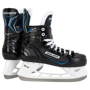 Bauer Intermediate X-LP SKATE Ice Skates / Ice Hockey Skates Intermediate 5.0 11860-BAR10589375
