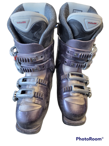 Used Salomon Sensifit 275 Mp - M09.5 - W10.5 Downhill Ski Mens Boots 11617-s000253647