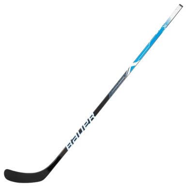 Bauer Junior Bauer X P92 Left Ice Hockey Sticks Junior Composite One Piece 40 Flex