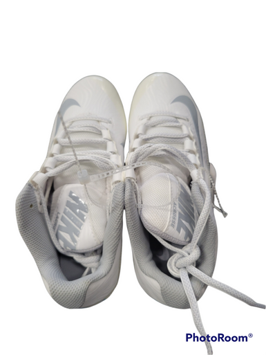 Used Nike Junior 05 Lacrosse Shoes