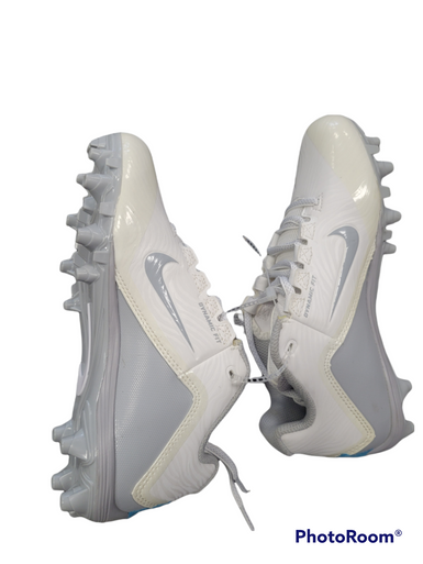 Used Nike Junior 05 Lacrosse Shoes