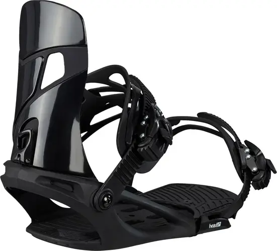 Head Mens Nx Lgcy Snowboard Mens Bindings Xl