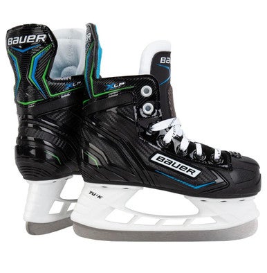 Bauer Youth X-lp Skate Ice Hockey Skates Youth 07.0 11406-bar10594597