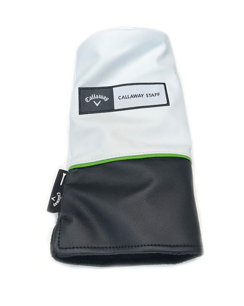 Callaway Staff Elyte Driver Headcover
