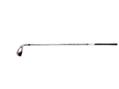 Used Maxfli Black Max 6 Iron Regular Flex Steel Shaft Individual Irons 11617-s000257951