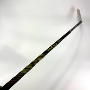 Used Left CCM Tacks AS6 Pro | 70 Flex P28 Curve Grip | U407