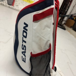 EASTON Youth Game Ready Stars and Stripes Bat Bag - Used - No Tears or Rips