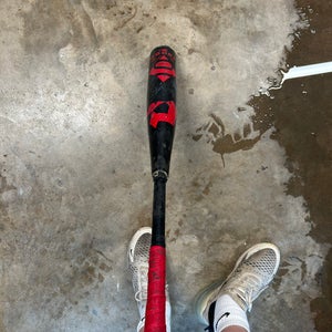 DeMarini The Goods (-10) 19 oz 29" (Used)