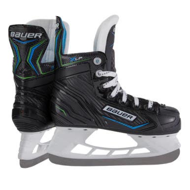 New Bauer X-lp Skate Yth 6 11472-barbar10594596