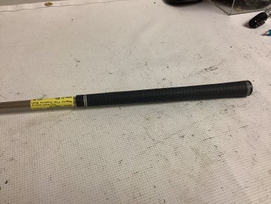 Used Knight Oversive 11.0 Degree Regular Flex Graphite Shaft Drivers