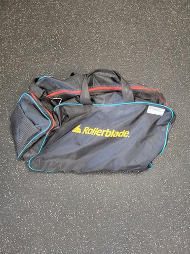 Used Rollerblade Inline Skate Bags 11708-s000143694