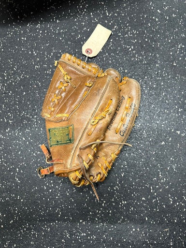 Used The Pro 108 Bb Sb Glove Rh Throw Brown 11 1 2" 11162-c000379313