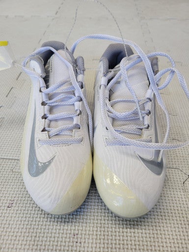 Used Nike Junior 05 Lacrosse Cleats