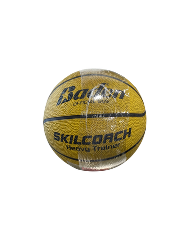 Used Baden Basketballs