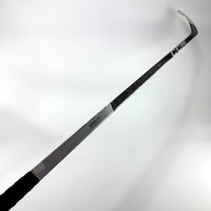 Used Right Chrome CCM Jetspeed FT6 Pro | 95 Flex P28M Curve Grip | U469
