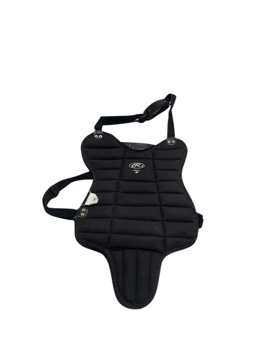 Used Rawlings Youth Catcher's Equipment