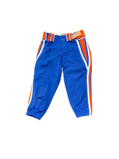 Used Boombah Pants Sm Baseball And Softball Bottoms