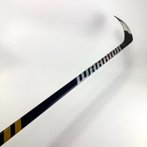 Used Right Warrior Novium Pro | 80 Flex P92M Curve Grip | U394