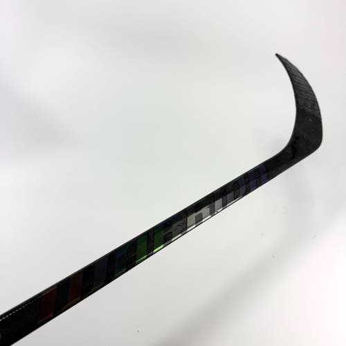 Used Right Warrior Covert QR6 Pro | 80 Flex P92M Curve Grip | U389