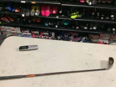 Used Callaway Ges Long Fairway 7 Wood Stiff Flex Steel Shaft Fairway Woods 10743-c000404436